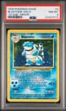 Blastoise