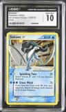 Suicune