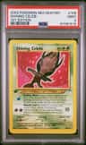 Shining Celebi