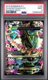 M Rayquaza Ex