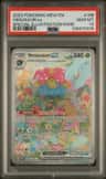 Venusaur Ex