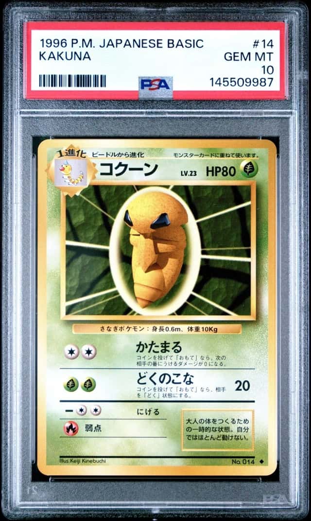 Kakuna