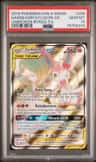 Gardevoir/sylveon Gx