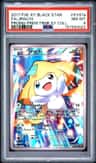 Jirachi