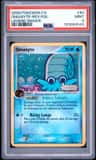 Omanyte