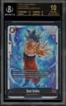Son Goku