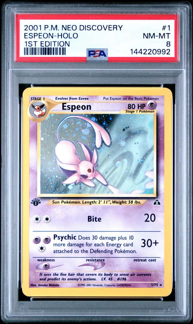 Espeon