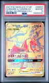 Reshiram & Charizard Gx