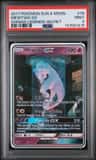 Mewtwo Gx