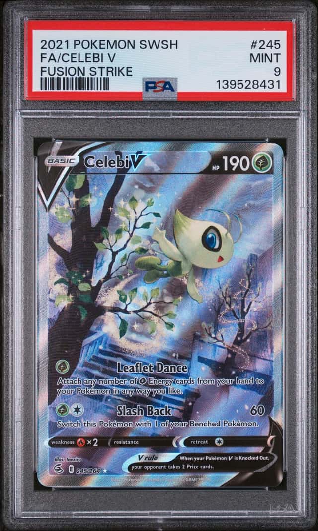 Celebi V