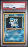 Blastoise