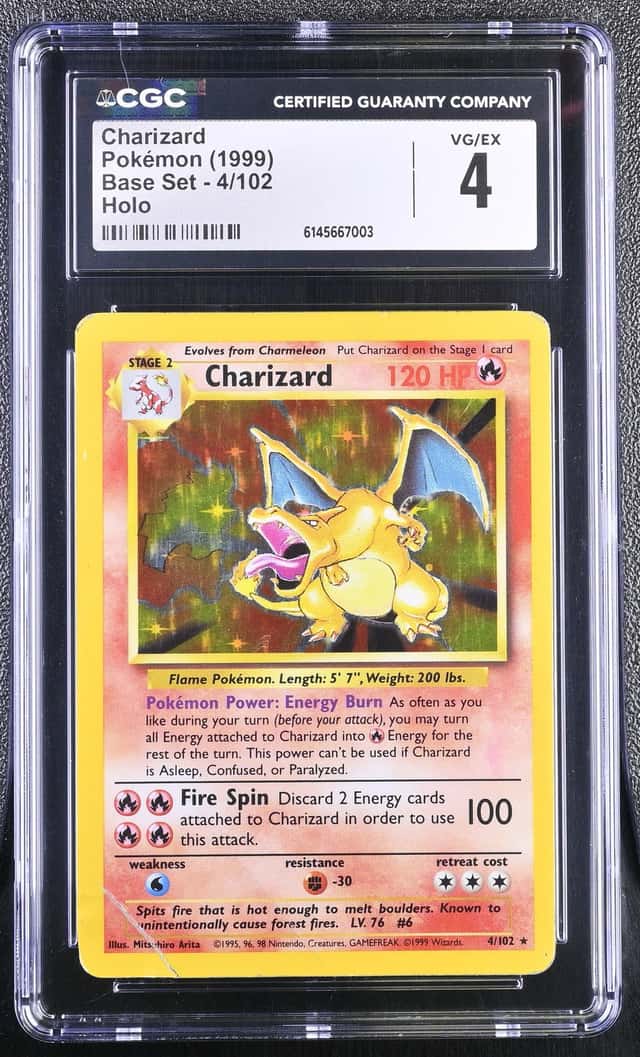 Charizard