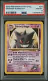 Sabrina'S Gengar