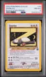 Snorlax