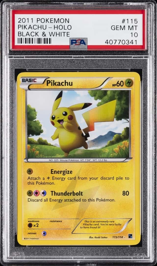 Pikachu