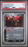 Umbreon Ex