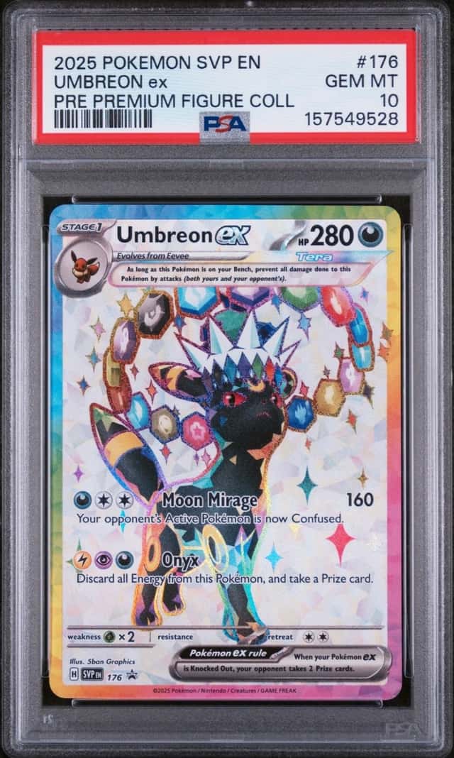 UMBREON ex