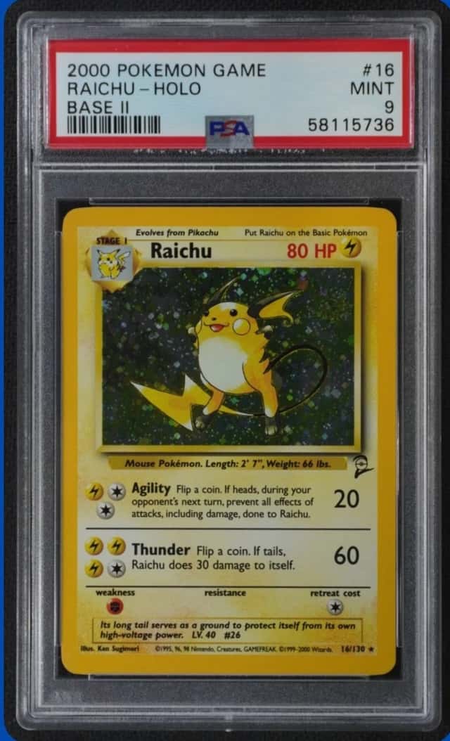 Raichu