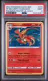 Special Delivery Charizard