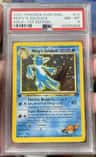 Misty'S Golduck
