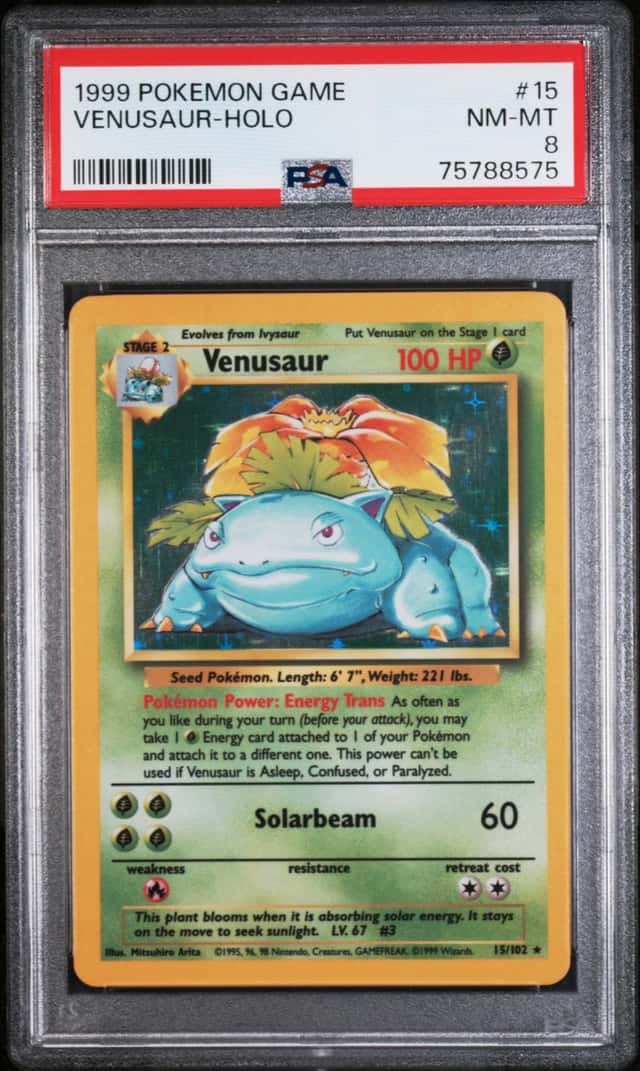 Venusaur