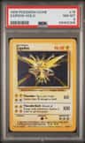 Zapdos