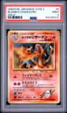 Blaine'S Charizard