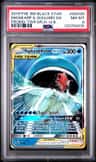 Magikarp & Wailord Gx