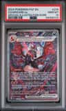 Charizard Ex