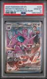 Rocket'S Nidoking Ex
