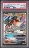 Rayquaza Gx