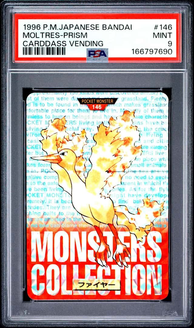 Moltres-Prism