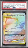 Eevee & Snorlax Gx