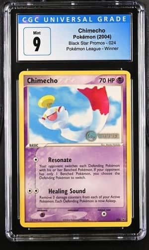 Chimecho