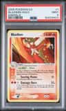 Blaziken