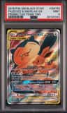 Eevee & Snorlax Gx