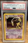 Sabrina'S Alakazam