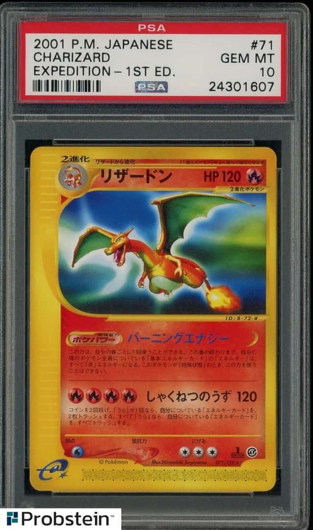 Charizard