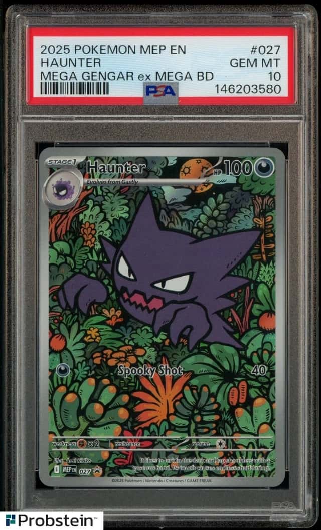 Haunter