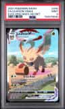Leafeon Vmax