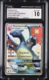 Charizard Gx