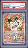 Meowth Ex