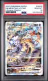 Mewtwo Vstar