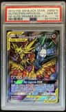 Moltres & Zapdos & Articuno Gx