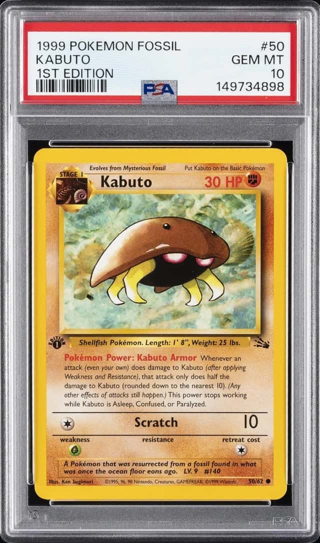 Kabuto
