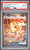 Arcanine Ex