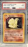 Ninetales