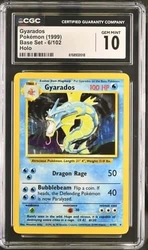 Gyarados