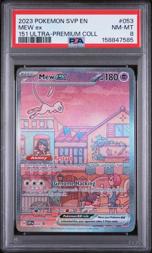 MEW ex