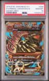 Primal Groudon Ex